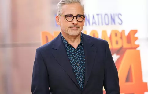 Steve Carell revine la HBO într-o comedie de zile mari: Tot ce trebuie să știi despre „Rooster”