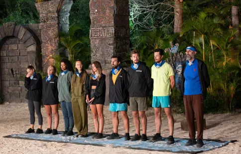 CAV Vicențiu, eliminat de la Survivor în ediția din 15 martie. Mesajul neașteptat transmis „rivalului” său înainte de a pleca din Republica Dominicană