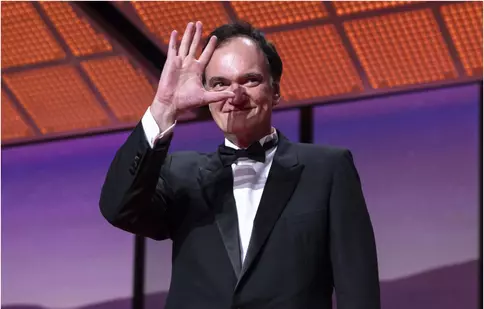 Quentin Tarantino, replică dură pentru o actriță celebră! „Arată o lipsă clară de onoare”. De la ce a pornit scandalul uriaș