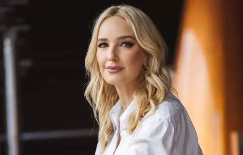 Teodora Tompea, dezvăluiri despre business și răsfățații casei. De ce a renunțat la afacerea familiei. EXCLUSIV