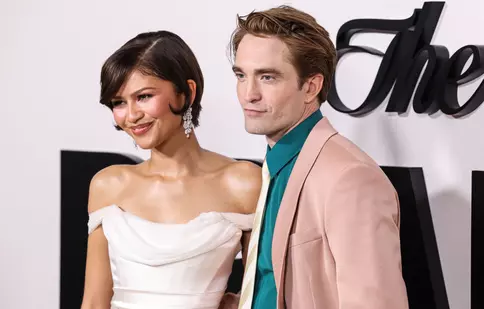 Cum i-a pus Zendaya o „pilă” lui Robert Pattinson pentru Dune: Part Three. Detaliul neștiut de la filmările pentru „Drama”