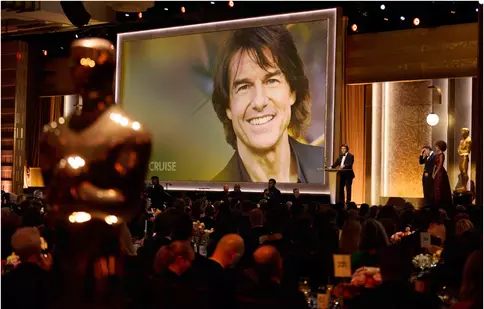 Tom Cruise a spart gheața! Actorii celebri care au scăpat de „blestemul” fără Oscar și marii uitați care încă așteaptă trofeul în 2026