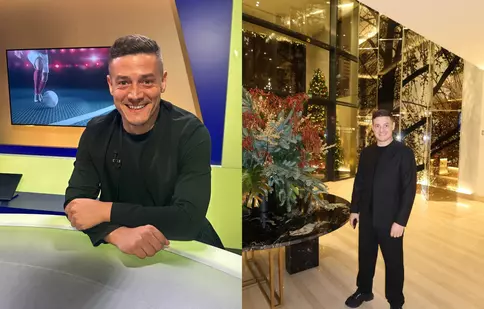 Cine este Gabi Torje de la Asia Express 2026. De la golurile date pentru Echipa națională a României la lupta pentru supraviețuire în Uzbekistan și China