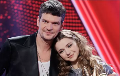 Alessia Pop, anunț neașteptat la un an după ce a câștigat Vocea României. Ce rol are acum în echipa emisiunii
