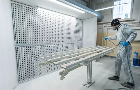 Metalul care rezistă în timp: secretele industriei