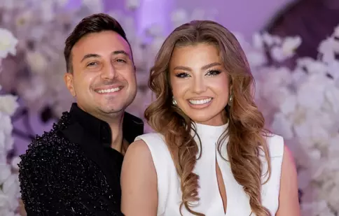 Valentin Sanfira, adevărul despre momentul în care a vrut să renunțe la Codruța Filip încă de la început: „Voiam să abandonez”