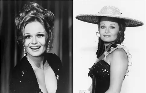 Valerie Perrine a murit la 82 de ani. Partenera lui Lex Luthor din „Superman” s-a stins din viață după o lungă luptă cu boala Parkinson