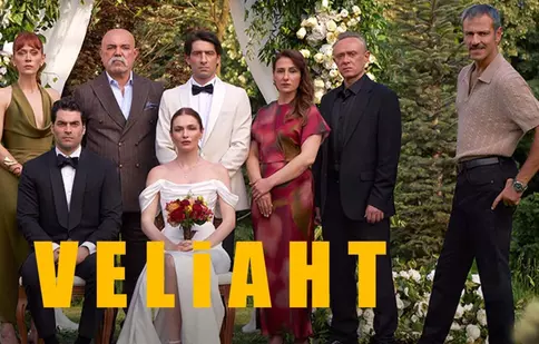 Akın Akınözü revine pe micile ecrane din România! Ce post TV a cumpărat „Veliaht”, serialul cu actorul din „Hercai”