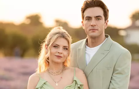 Antena 1 lansează „Destine cu parfum de lavandă”, spin-off-ul serialului Iubire cu parfum de lavandă. Anunțul făcut de Ruxandra Ion