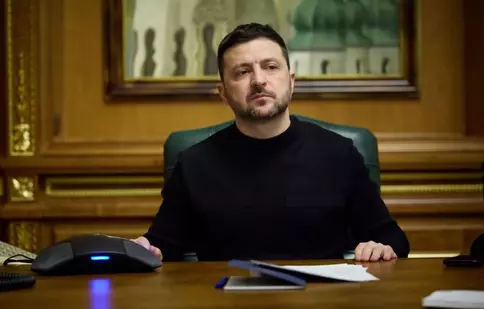 Volodimir Zelenski, vizită în România: De ce au fost impuse măsuri de securitate mult mai dure decât în 2023