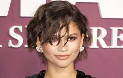 Zendaya „dispare” din lumina reflectoarelor! Anunțul radical al actriței după lansările maraton de la Spider-Man și Dune 3