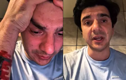 Alex Bogdan, mărturisire șocantă: „Am vrut să mă sinucid, de două ori”. Drama cumplită a actorului