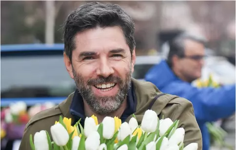 Alex Dima, între Teologie și „România, te iubesc!”: „Preoția este o misiune, nu o meserie”. De ce a ales jurnalismul