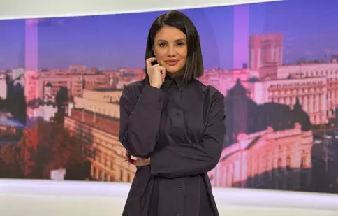 Exclusiv. Ana Maria Gheorghe, motivul real al plecării din România: „Am obosit. Am vrut să trag frâna de mână”. Ce face jurnalista în Portugalia