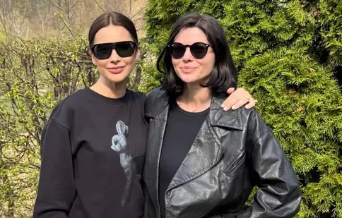 Anca Lungu a împlinit 40 de ani! Ce reprezintă numărul misterios 14.610 și ce mesaj emoționant i-a transmis Andreea Berecleanu: „Te iubim”