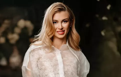 Cum arată localul de pe malul lacului unde va face Andreea Bălan nunta: „Ne dorim un decor elegant”. Detaliul spectaculos ales pentru mese