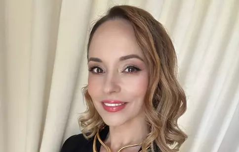 Andreea Marin, imagini rare cu casa de vacanță din Prahova: „Sufletul așezat la locul lui”. Ce se află în curtea vedetei