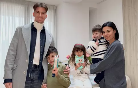 S-a terminat! Andreea Popescu și Rareș Cojoc au divorțat oficial. Ce se întâmplă cu copiii celor doi