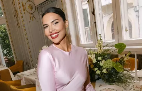Andreea Popescu, viață de lux după divorțul de milionarul Rareș Cojoc! Chiria de 3.000 de euro și armata de bone plătite de fostul soț