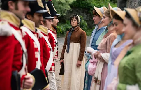 Cine este „Cealaltă soră Bennet”? Totul despre noul serial britanic de pe HBO Max. Ce actori renumiți fac parte din distribuție