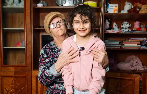 Visuri la cheie, 22 aprilie. Dragoș Bucur, uluit de povestea unei femei care a devenit mamă la 70 de ani: „A înfiat fata fiicei înfiate”