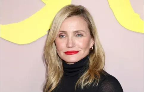 Cameron Diaz, dezvăluiri despre pauza din actorie: „Mă bucur că am ales familia!”