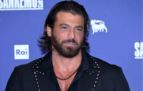 Can Yaman revine la Pro TV în „Sandokan”! Data oficială a premierei și detaliul care îi va lăsa pe fani cu gura căscată