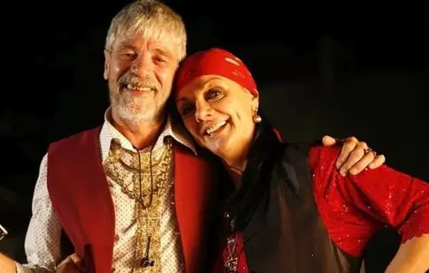 Carmen Tănase, secretul din spatele personajului Flăcărica: „Nici nu vreau să scap”. Cine este femeia care a inspirat-o, de fapt, pe marea actriță