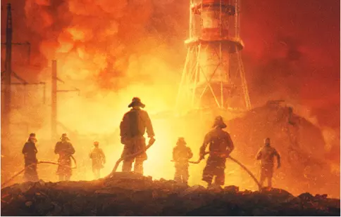Cernobîl, secretele dezvăluite după 40 de ani! Ce se întâmplă în orașul-fantomă Pripyat în noua serie National Geographic