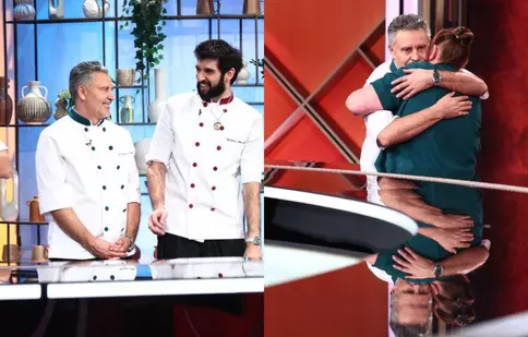 Chefi la cuțite, 14 aprilie 2026. Echipa lui Alexandru Sautner a rămas fără un concurent. Cine a părăsit emisiunea