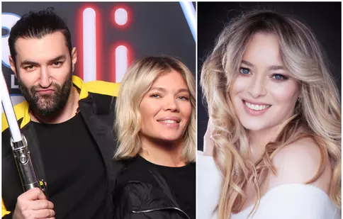 „Au fost odată împreună”: Imaginile nostalgiei. Cuplurile uitate din showbizul românesc care făceau furori în anii 2000