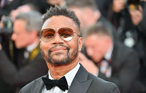 Cuba Gooding Jr. în România: De la Hollywood pe șantierul de la Obregia, alături de Codin Maticiuc