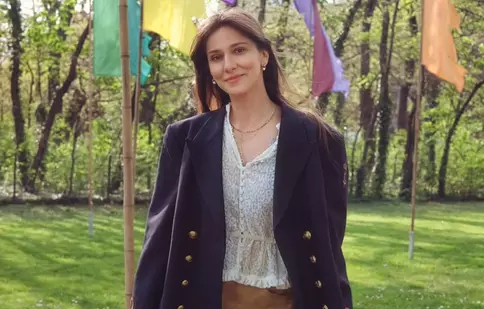 Dana Rogoz, uimită de fiica ei la restaurant: Ce expresie folosește micuța Lia când vrea să cheme ospătarul