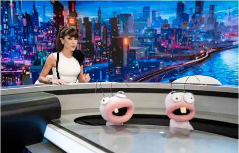 Ce vedem la TV în săptămâna 20-26 aprilie. Emisiunea lui Denise Rifai, 2 seriale noi, un thriller cu Tom Hardy și comemorarea dezastrului de la Cernobîl