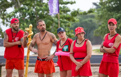 Alina Oprea, atac direct la Vladimir Drăghia înainte de marea finală Desafio Aventura: „Am lăsat, am încercat și să tac, și să țip, că nu mă ascultau altfel”