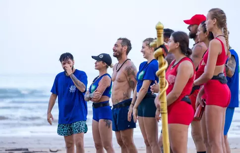 Lena, scandal monstru în echipa Luptătorilor la Desafio Aventura: „Nu mai suport lipsa de respect!”