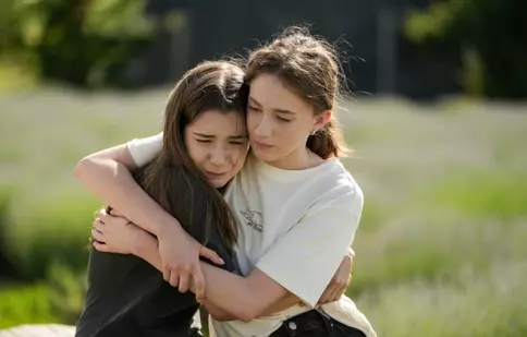 „Destine cu parfum de lavandă”, rezumate episoade. Maria, la un pas de exmatriculare: Drama prin care trece tânăra după moartea Andei