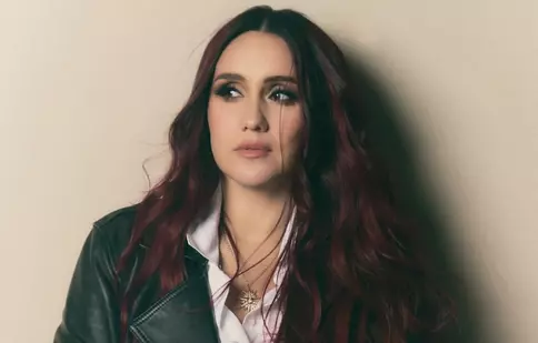 Dulce María a devenit mamă pentru a doua oară la 40 de ani: „Ai venit să ne luminezi viața”. Mesajul emoționant care i-a uimit pe fanii actriței