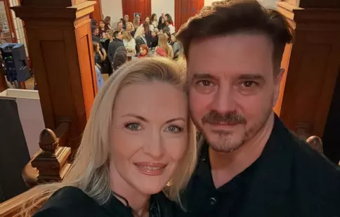 Elwira Petre, adevărul despre certurile cu Mihai Petre: „Intervin discuții în fiecare zi”. Cine cedează primul după 22 de ani