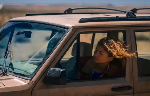 Zendaya revine în forță pe HBO Max! Tot ce trebuie să știi despre sezonul 3 din „Euforia”