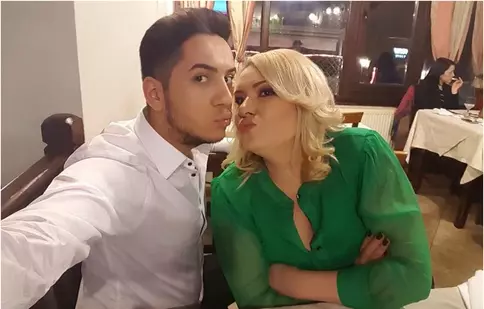 Fulgy, internat de urgență la Obregia! Amenințarea șocantă transmisă în direct pe TikTok: „Arunc blocul în aer!”