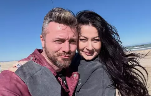 Tavi Clonda, șocat de ce i-a cerut Gabriela Cristea: Ce i-a propus soția sa într-un moment de disperare: „Nu te-am luat ca să-mi faci copii!”