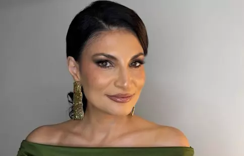 Ioana Ginghină și-a pus fanii în cap. Imaginile din sala de antrenament care au declanșat scandalul: „Baba a înnebunit de tot”