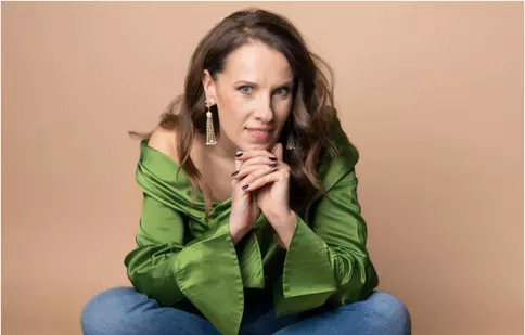 Ionela Năstase, mesaj emoționant de Ziua Sănătății: „Sănătatea nu e un dat, e un dar”. Ce a ales jurnalista să le spună fanilor