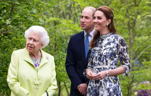 Kate Middleton, omagiu plin de emoție pentru regretata Regina Elisabeta la 100 de ani de la naștere: „O sursă de inspirație pentru generații”. Detaliul care a atras toate privirile
