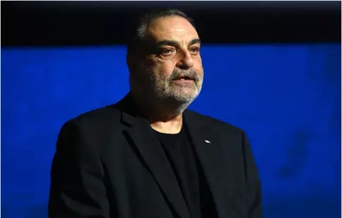 Laurențiu Damian, premiat la Gala Gopo 2026: Recunoaștere uriașă pentru omul care i-a format pe Cristian Mungiu și Tudor Giurgiu