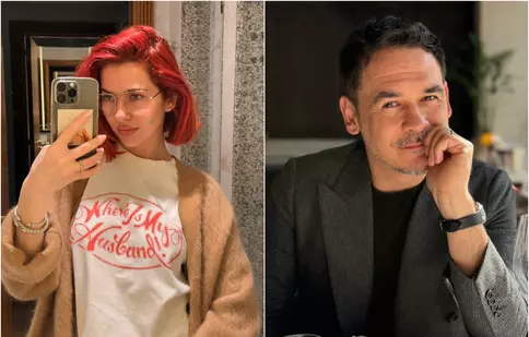 Lidia Buble și Răzvan Simion, război la tribunal! Detaliul din proces care distruge mitul despărțirii amiabile