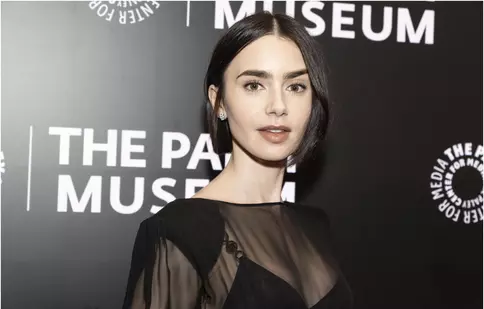 Lily Collins părăsește Italia! Noile destinații de lux din „Emily in Paris”, sezonul 6, și mesajul secret al lui Gabriel