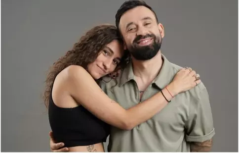 Oase și Maria Pitică și-au împlinit cel mai mare vis. Anunțul făcut de câștigătorii Power Couple: „Am reușit!”