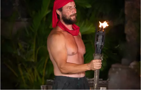 Marian Godină, eliminat de la Survivor România! Răsturnarea de situație anunțată de Adi Vasile imediat după duel, pe 12 aprilie 2026